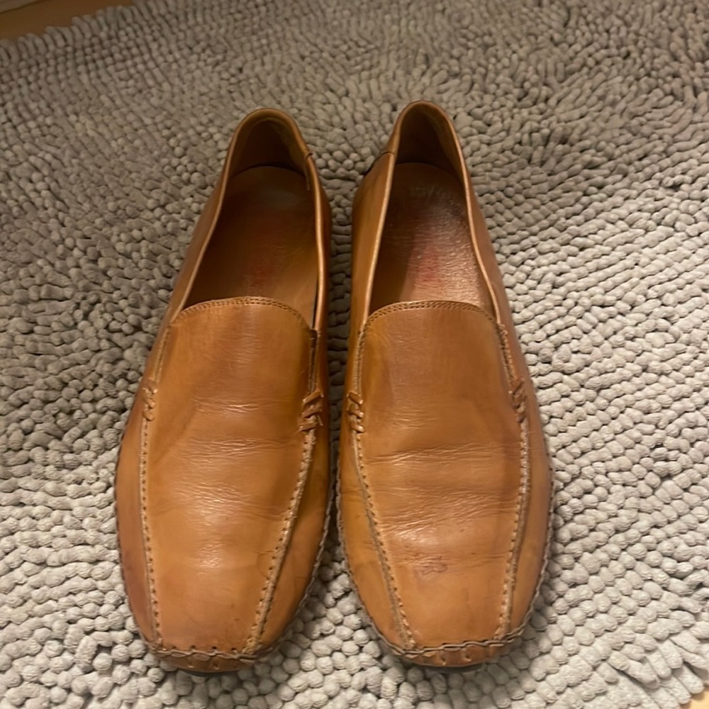 Pikolinos Tan ladies Shoes
